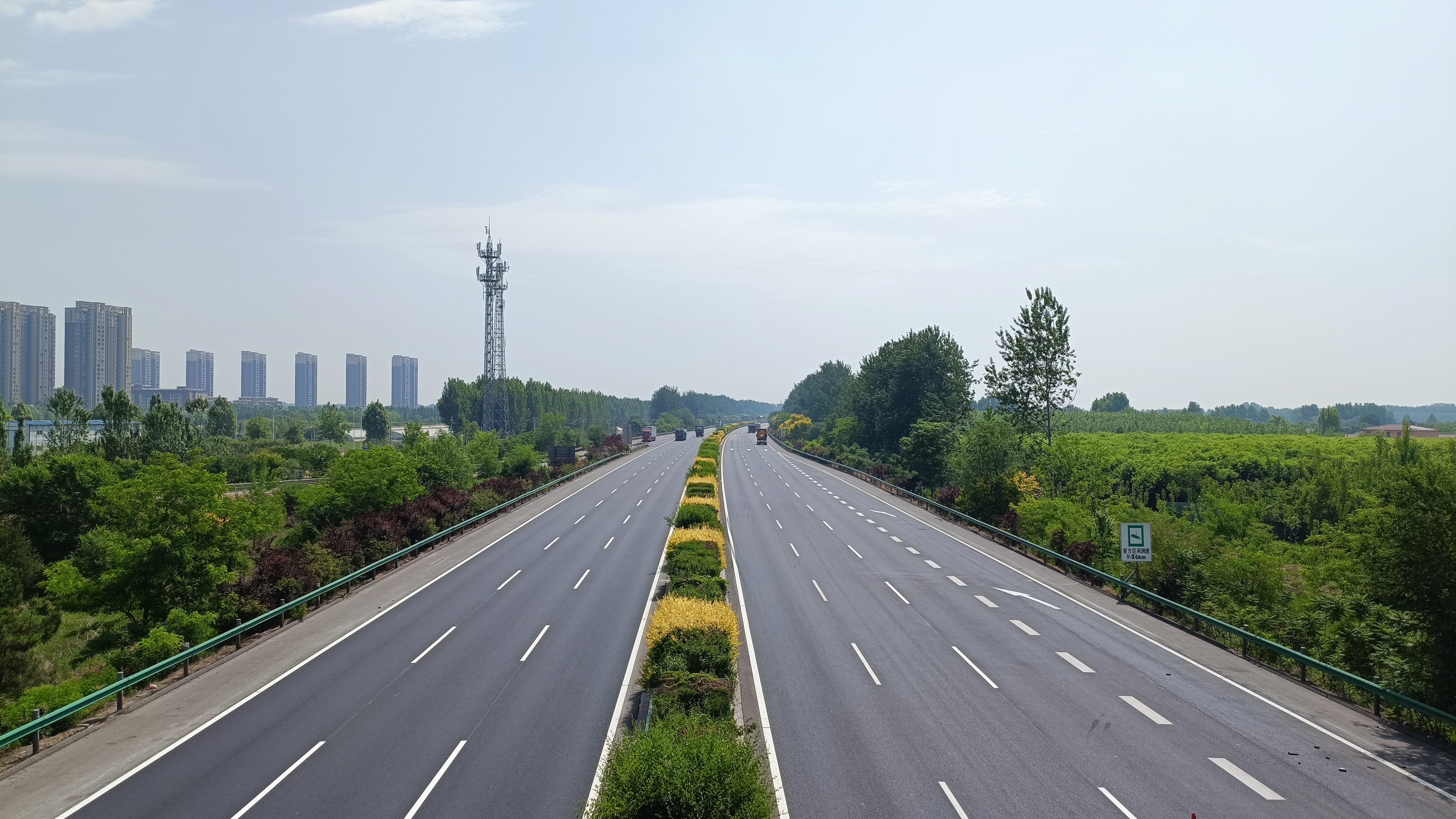 監(jiān)控系統(tǒng)安裝公司淺談高速公路信息化建設(shè)和發(fā)展階段