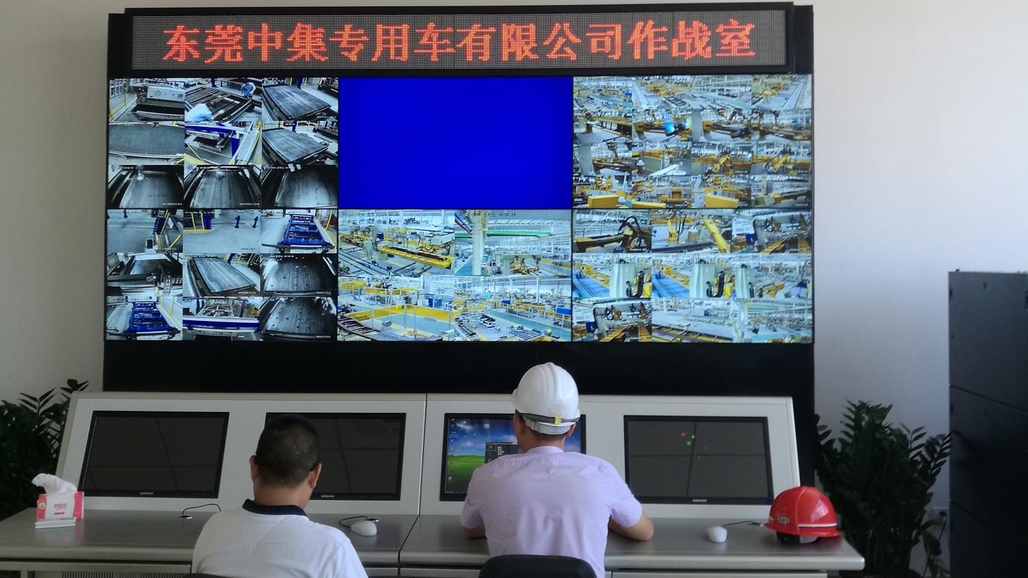 東莞監(jiān)控安裝公司論未來AI攝像機的幾大功能特點