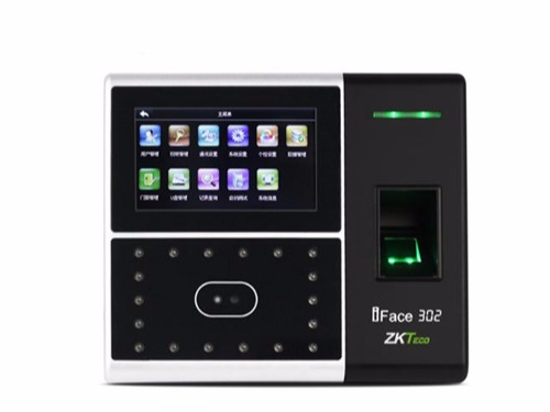 指紋門(mén)禁一體機(jī) 指紋門(mén)禁一體機(jī)