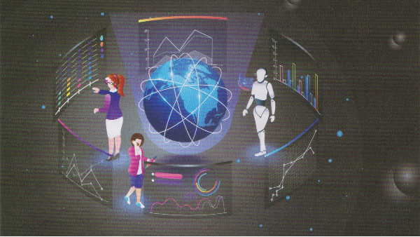 監(jiān)控系統(tǒng)安裝公司簡述人工智能下一個(gè)時(shí)代——“進(jìn)化計(jì)算”