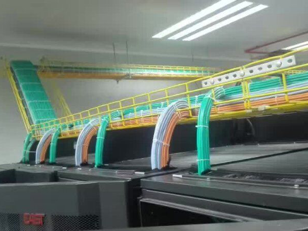 綜合布線 綜合布線