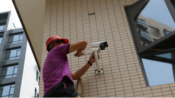 安防監(jiān)控公司:視頻AI技術(shù)在雪亮工程建設(shè)中的發(fā)展趨勢(shì)