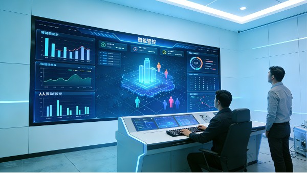 如何系統(tǒng)性降低辦公成本？弱電智能化提供的三個(gè)增效維度