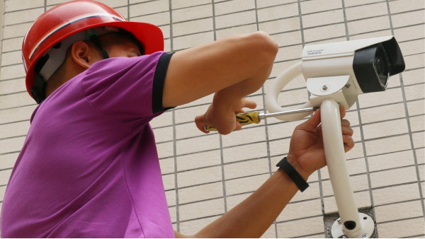 安防監(jiān)控公司淺析國慶閱兵護航神器，立體云防“天眼”吸晴