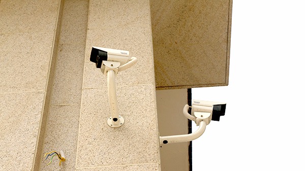 智能安防系統(tǒng)能為城市帶來什么？