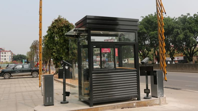 創(chuàng)通寶講訴激光測(cè)距傳感技術(shù)在智能交通的應(yīng)用有哪些