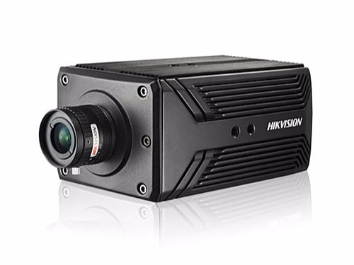 海康威視智能交通網(wǎng)絡(luò)攝像機(jī)