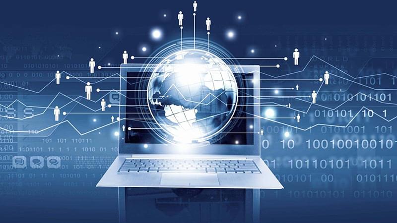 安防視頻監(jiān)控安裝公司淺論視頻大數(shù)據(jù)的價值