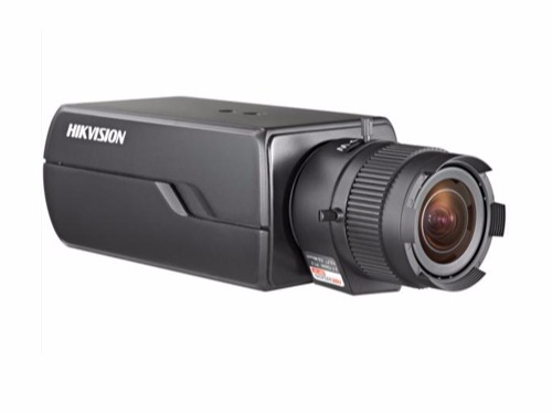 ?？低旾CR日夜型槍型智能網(wǎng)絡(luò)攝像機(jī)