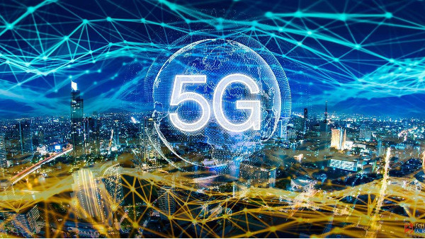 握手5G，安防監(jiān)控公司談描繪未來大交通云錦藍圖