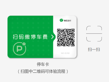 停車場(chǎng)微信支付系統(tǒng)