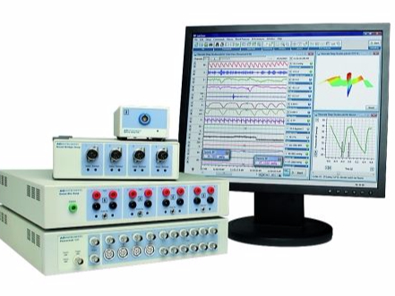 數(shù)據(jù)采集系統(tǒng) 數(shù)據(jù)采集系統(tǒng)