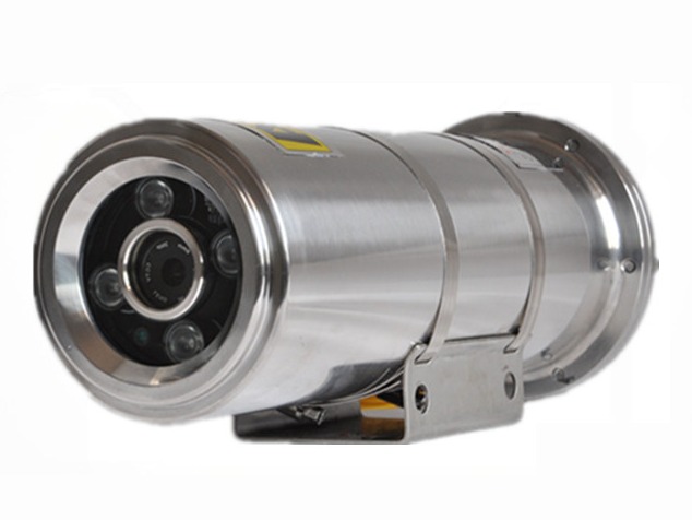 200萬23倍星光級(jí)防爆槍型攝像儀 200萬23倍星光級(jí)防爆槍型攝像儀